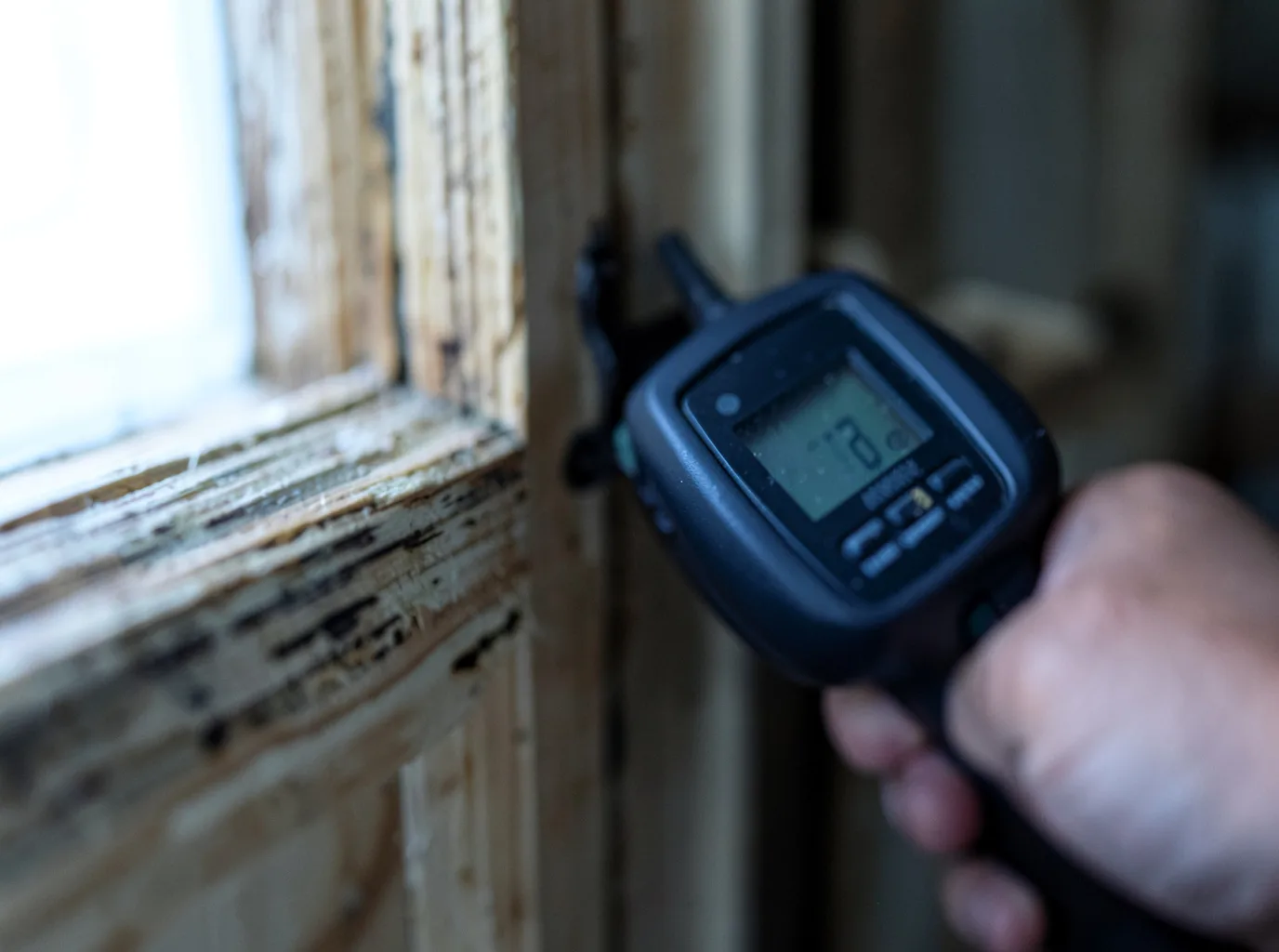 Commercial Water Damage Restoration in Danville, NH